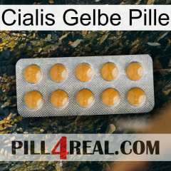 Cialis Yellow Pill levitra1